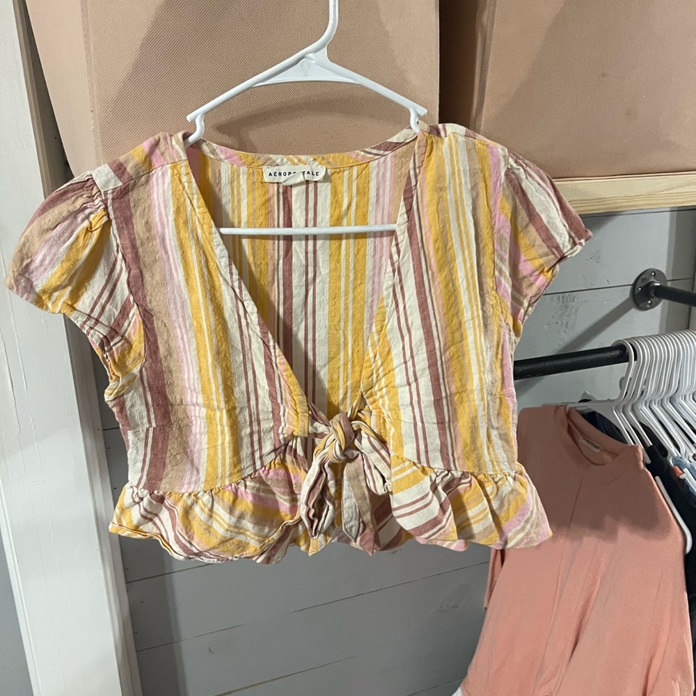 cute top